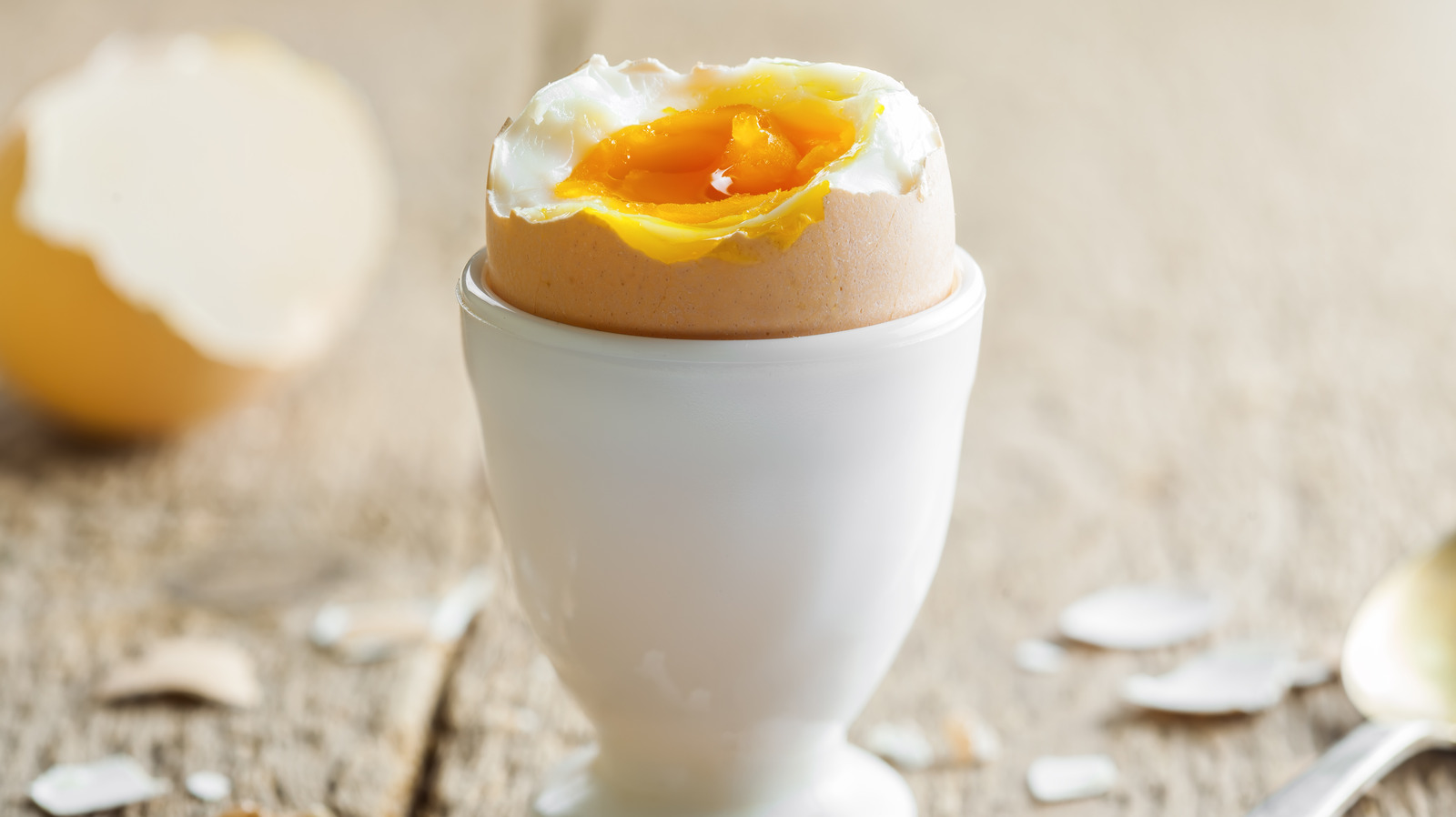 Quality, Durable soft boiled egg cooker For Convenience 