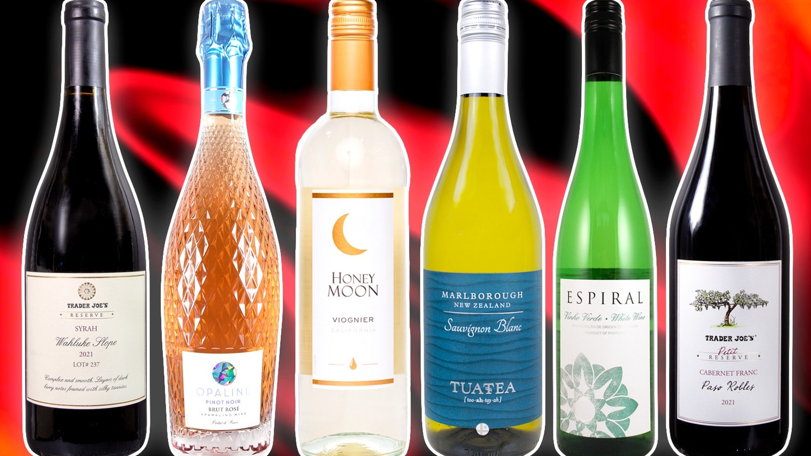Six Wines to Sip During the Warmer Months