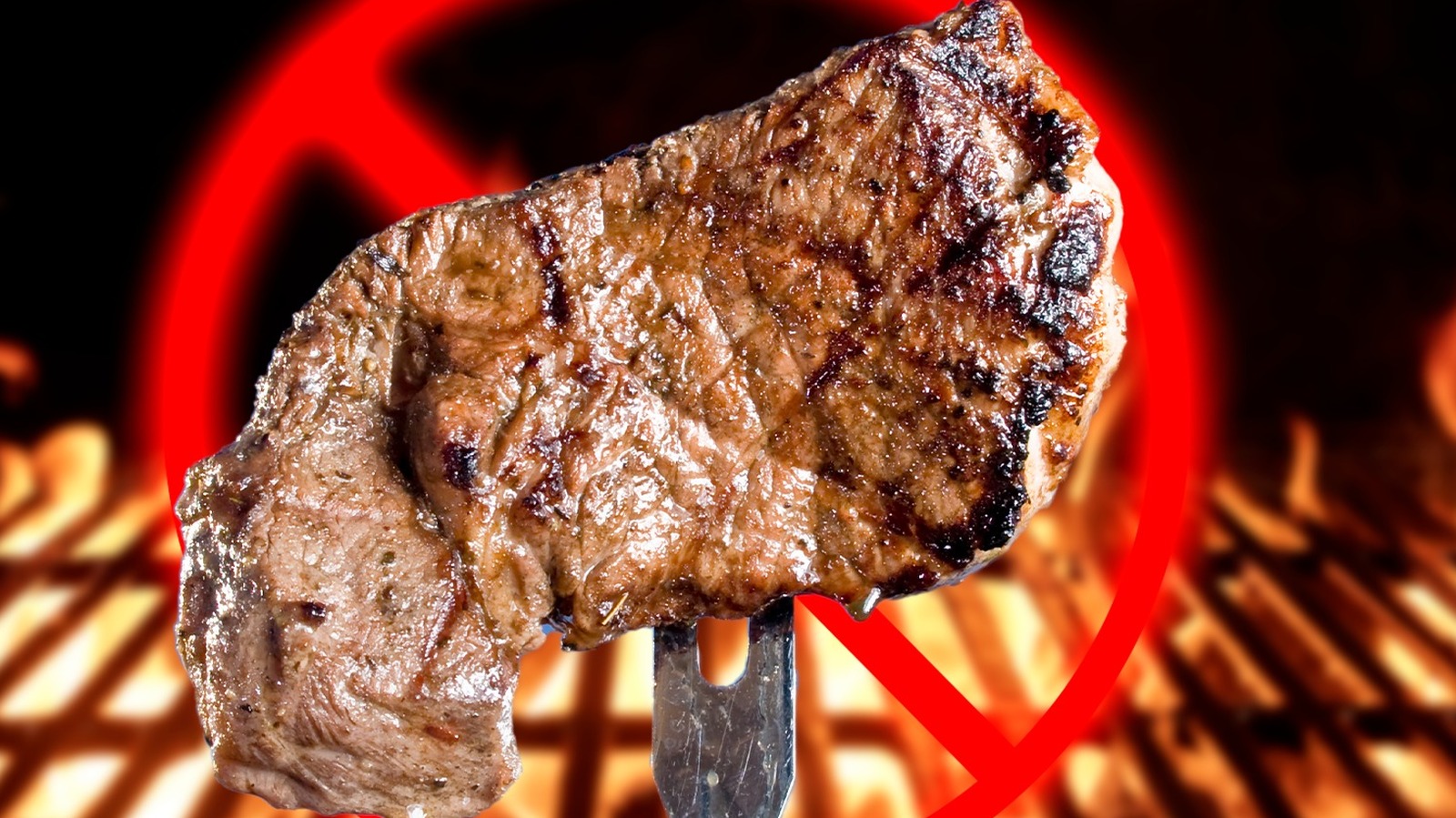 The 10 Biggest Mistakes Youre Making When Searing Steak 