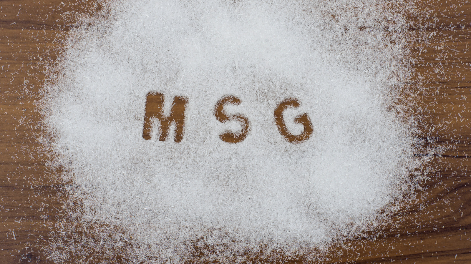 The 11 Absolute Best Ways To Use MSG