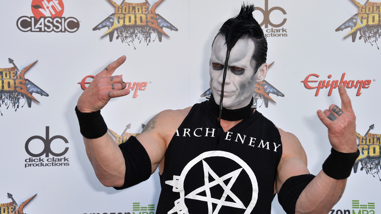 Doyle Wolfgang von Frankenstein