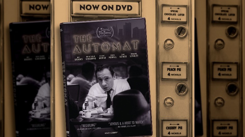 Automat movie poster