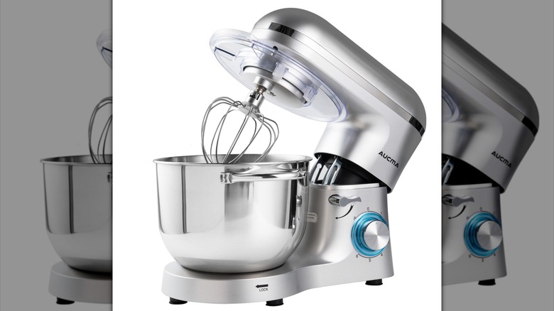 Acuma stand mixer