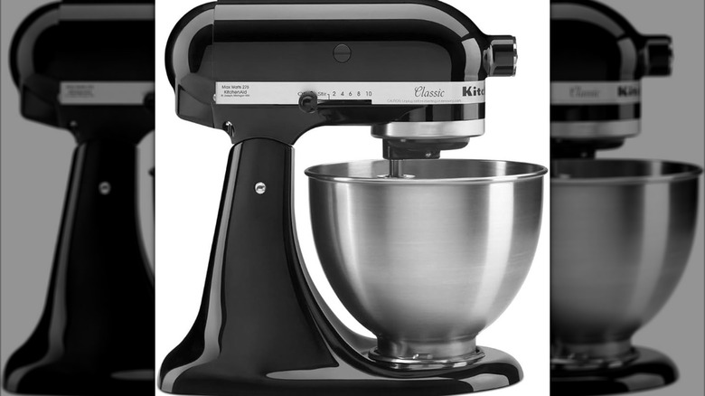 KitchenAid Classic model