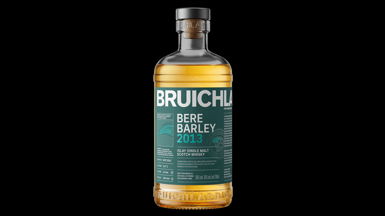 Bruichladdich Bere Barley 2013