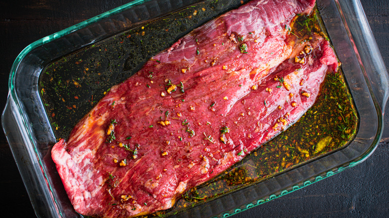 The Best Wines To Use In Marinades For Steak Chicken And Pork