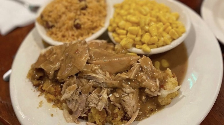 Restaurants open on thanksgiving day new orleans