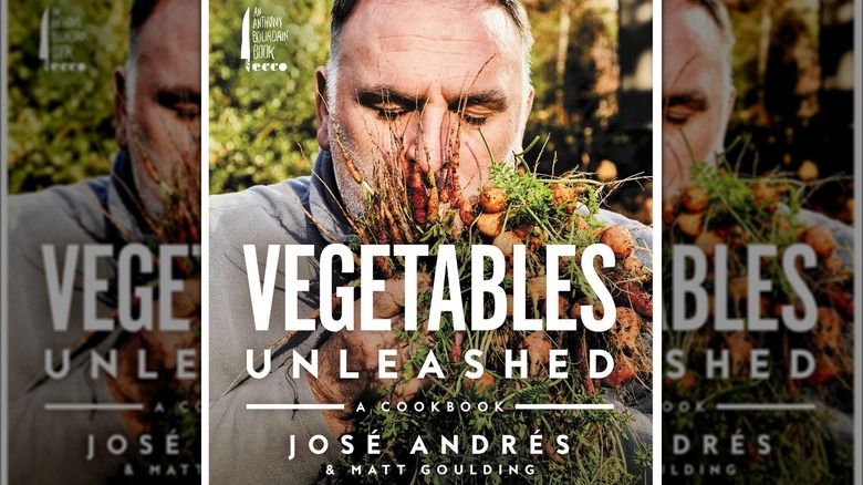 cover vegetables unleashed cookbook