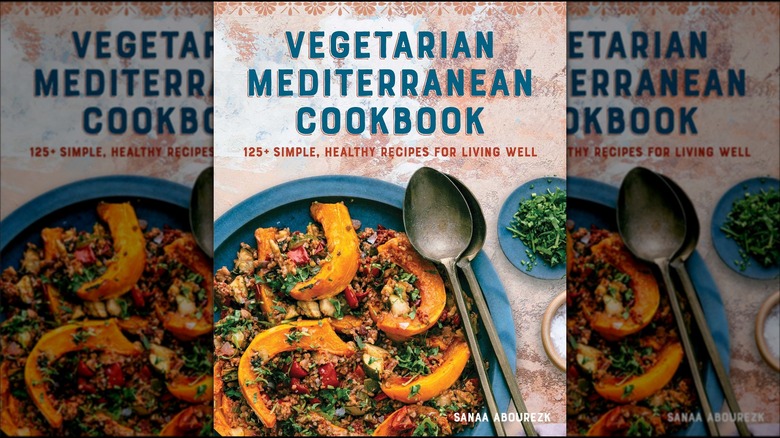 cover vegetarian mediterranean cookbook 