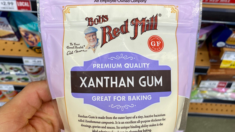 Bob's Red Mill xanthan gum