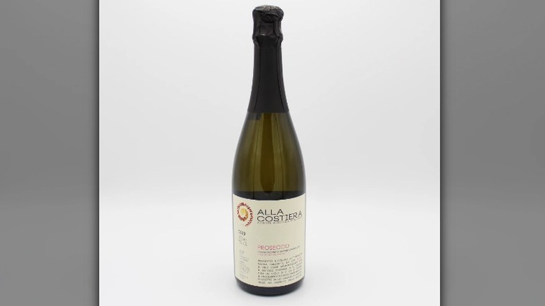 Alla Costiera Prosecco