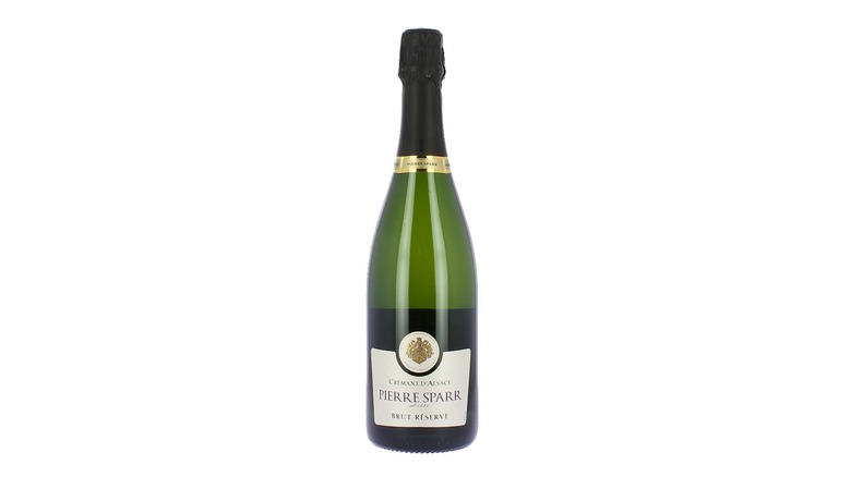 Pierre Sparr Cremant D'Alsace Brut Reserve