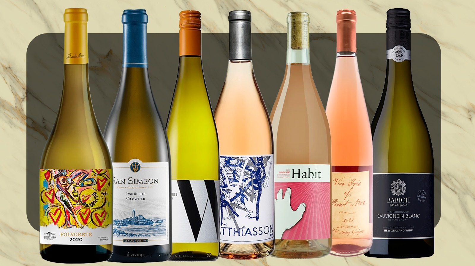 The 18 Best Wines In 2023 So Far