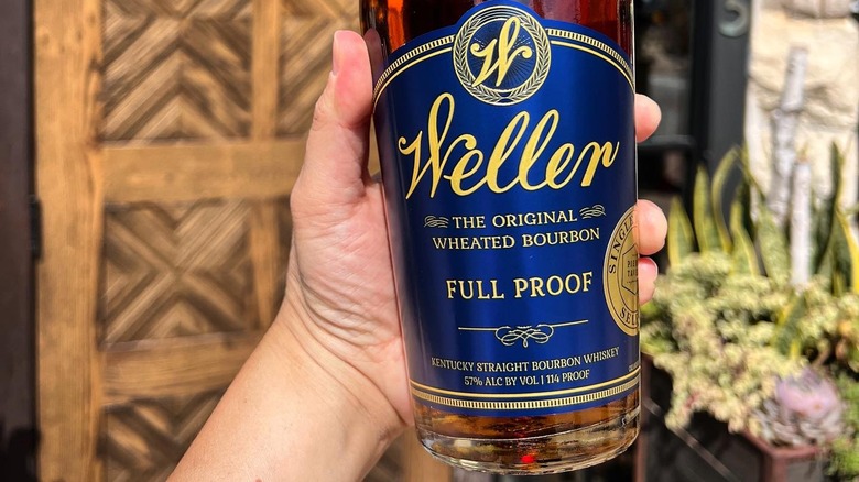 W.L. Weller Full Proof