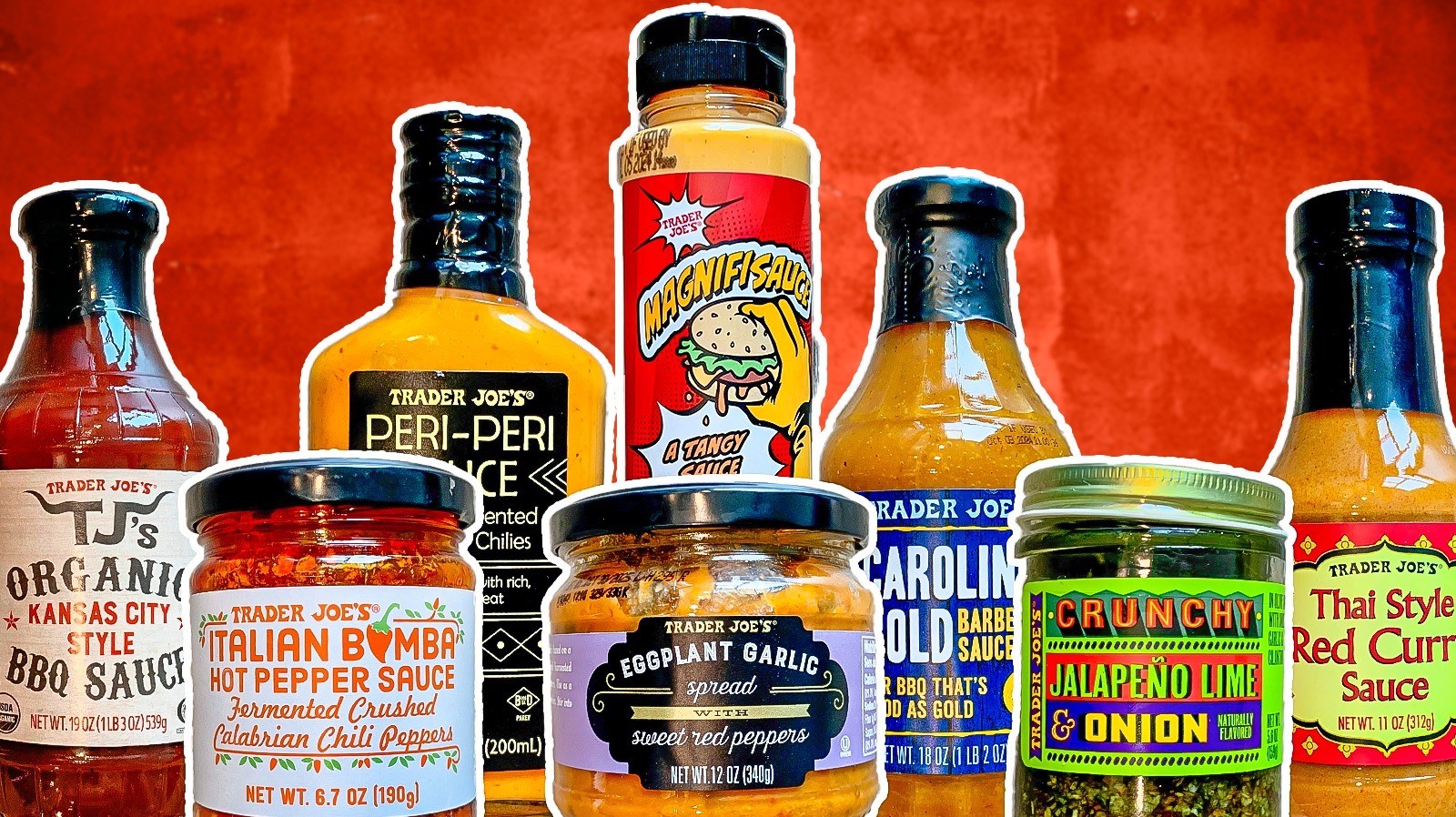 15 Best Trader Joe's Spices to Add to Your Pantry