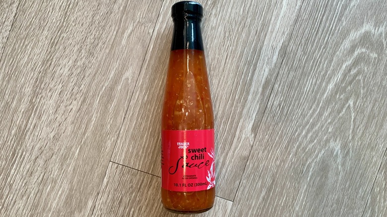 Trader Joe's Sweet Chili Sauce