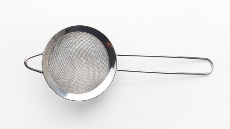 The Best Fine-Mesh Strainers of 2024, Tested & Reviewed