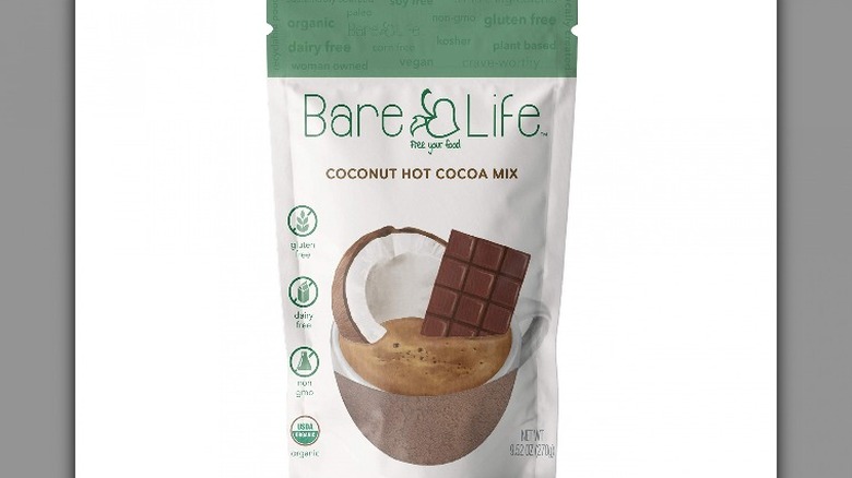 Bare Life Hot Cocoa Mix