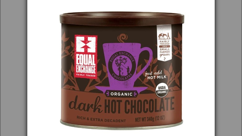 Equal Exchange Hot Chocolate Mix