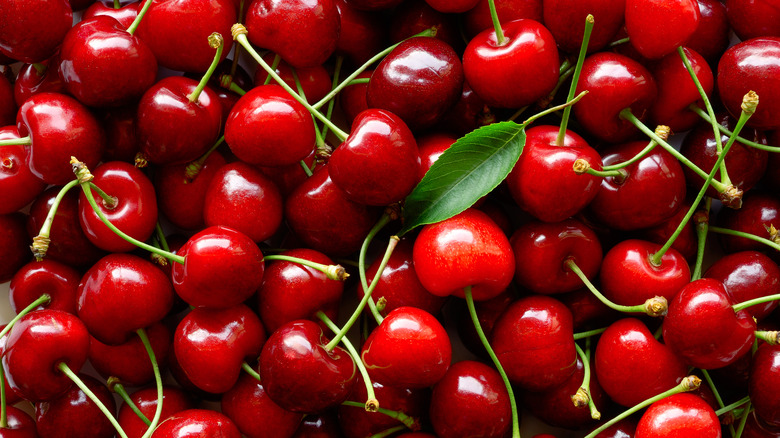 Cherries