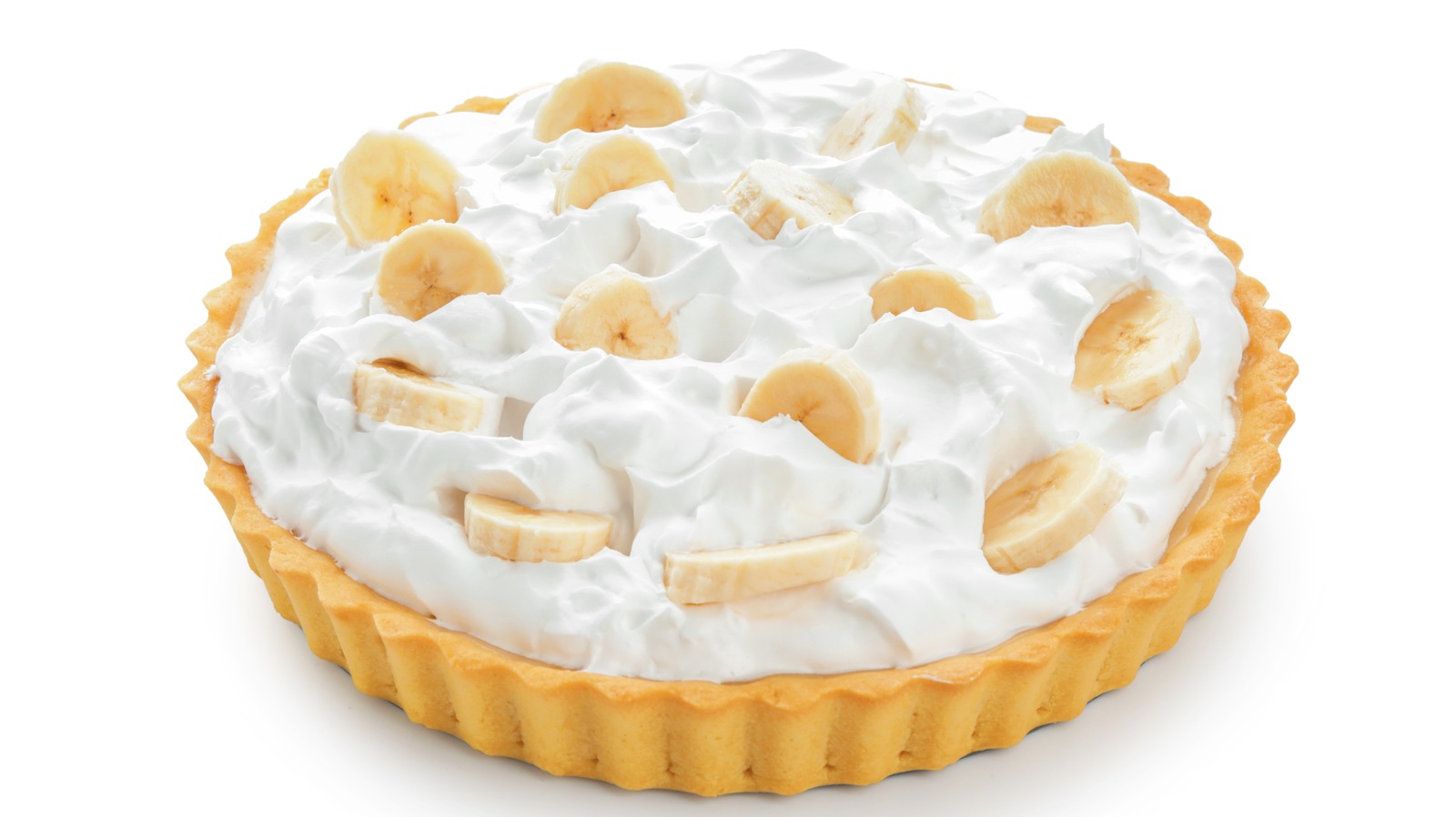 The 19th Century Origins Of Banana Cream Pie