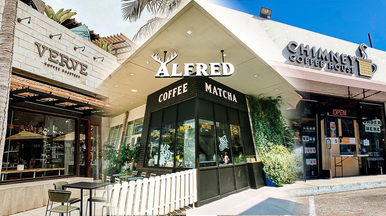 20 Best Coffee Shops In Los Angeles Ranked