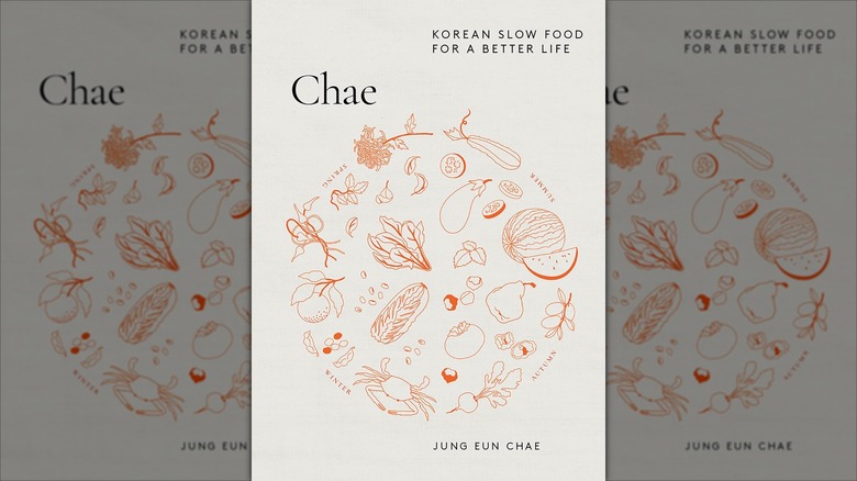 Cover of Chae by Jung Eun Chae