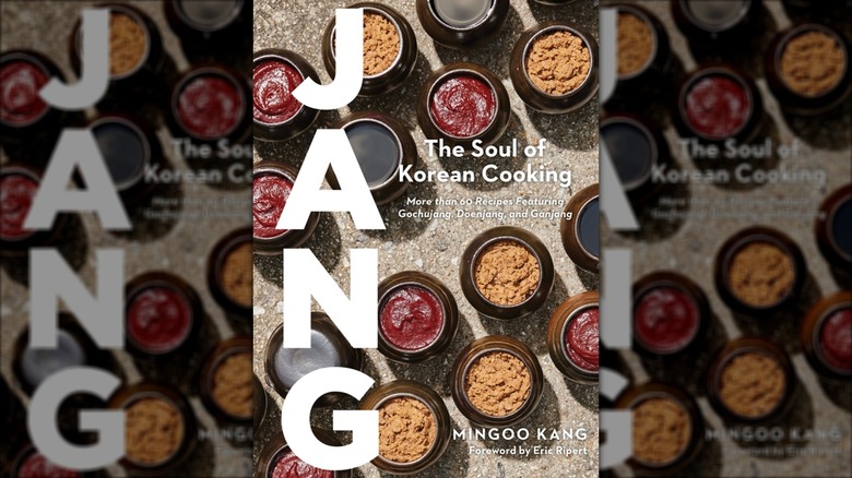 Cover of Jang by Mingoo Kang