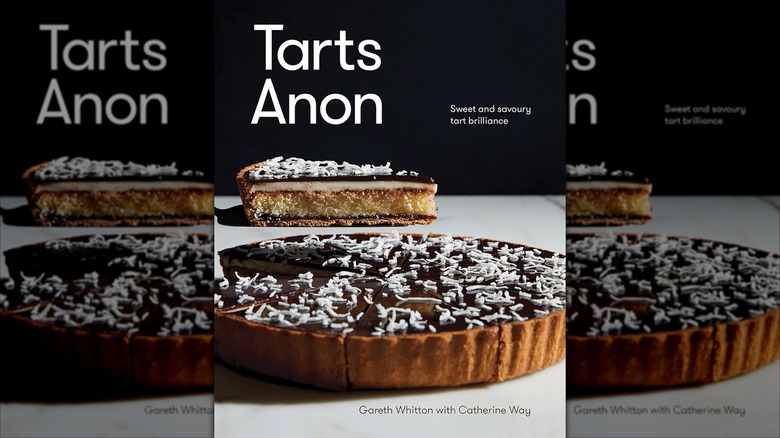 Cover of Tarts Anon by Gareth Whitton