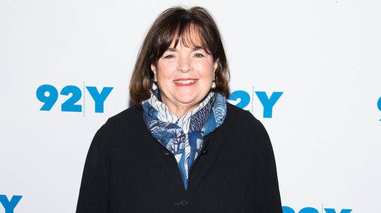 Ina Garten