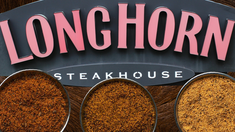 What Are The 3 Iconic LongHorn Steakhouse Seasonings?