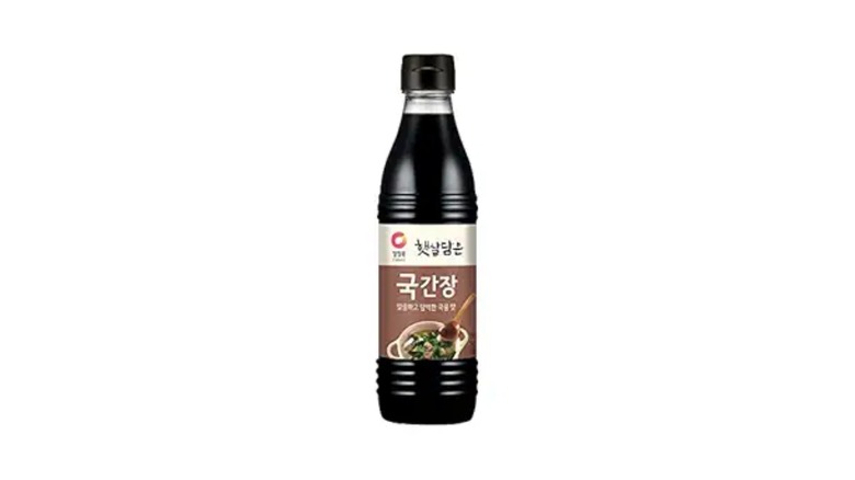 O' Foods Joseon ganjang soy sauce