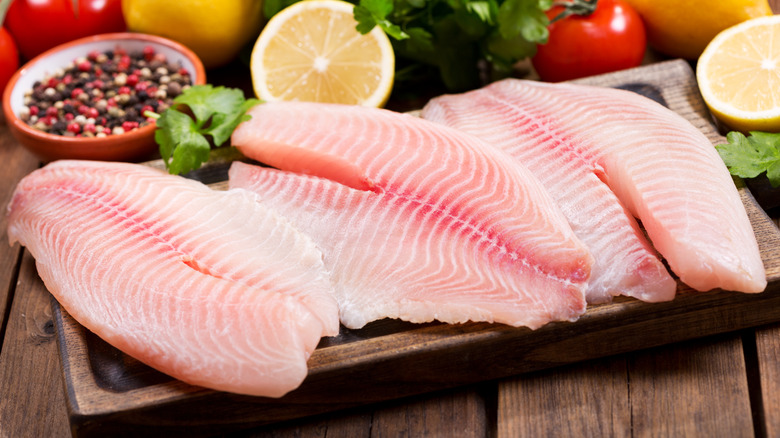 The 3 Types Of Fish Fillet Cuts, Explained