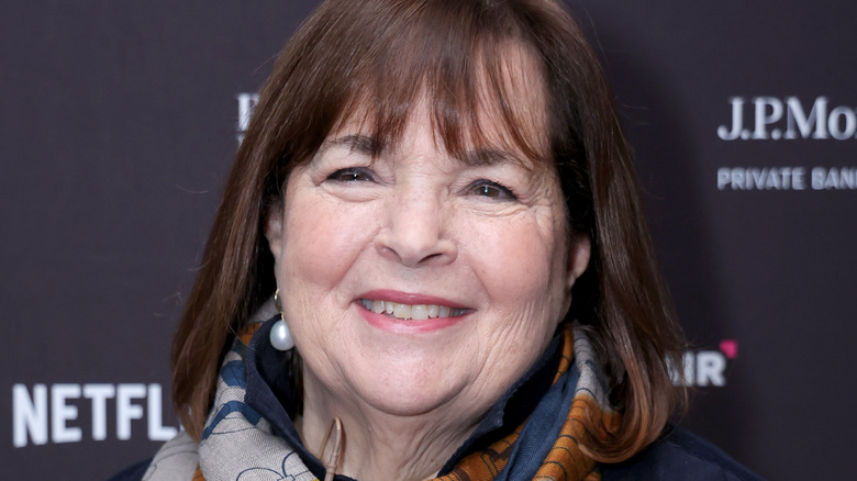 Ina Garten