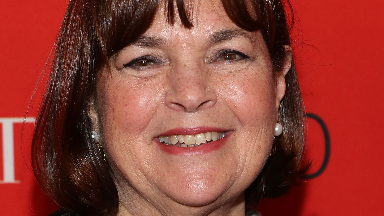 Ina Garten's Freezer Meal And Food Storage Tips, Tricks, And Advice