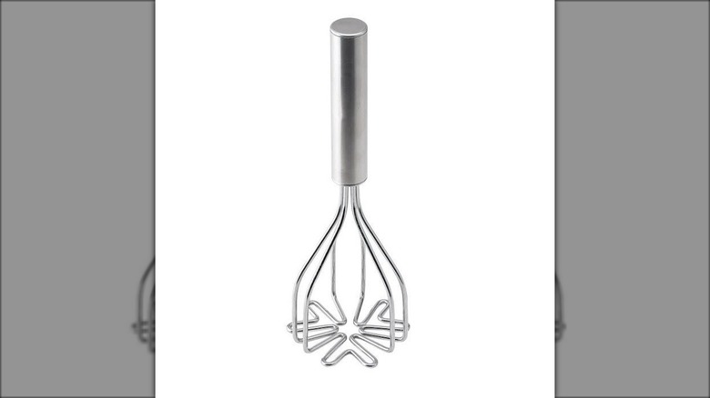 2-in-1 potato masher