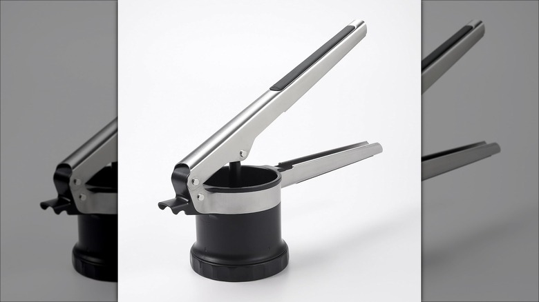 OXO potato ricer