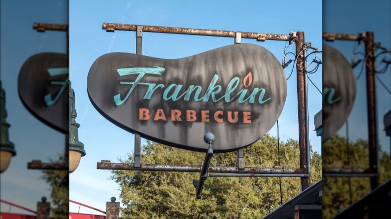 Franklin Barbecue