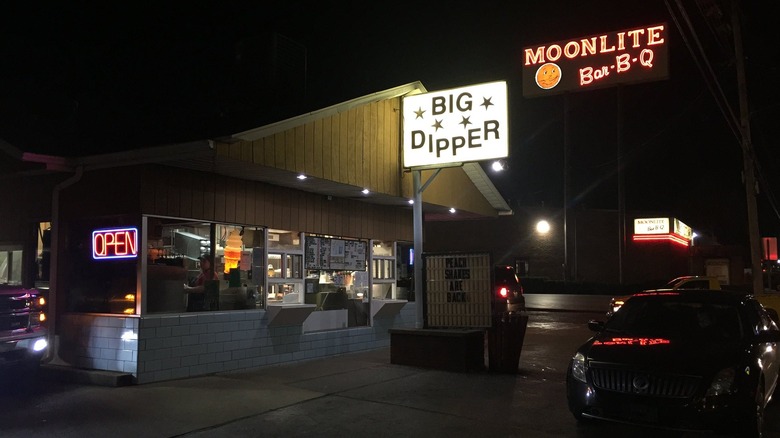 Moonlite Bar-B-Q