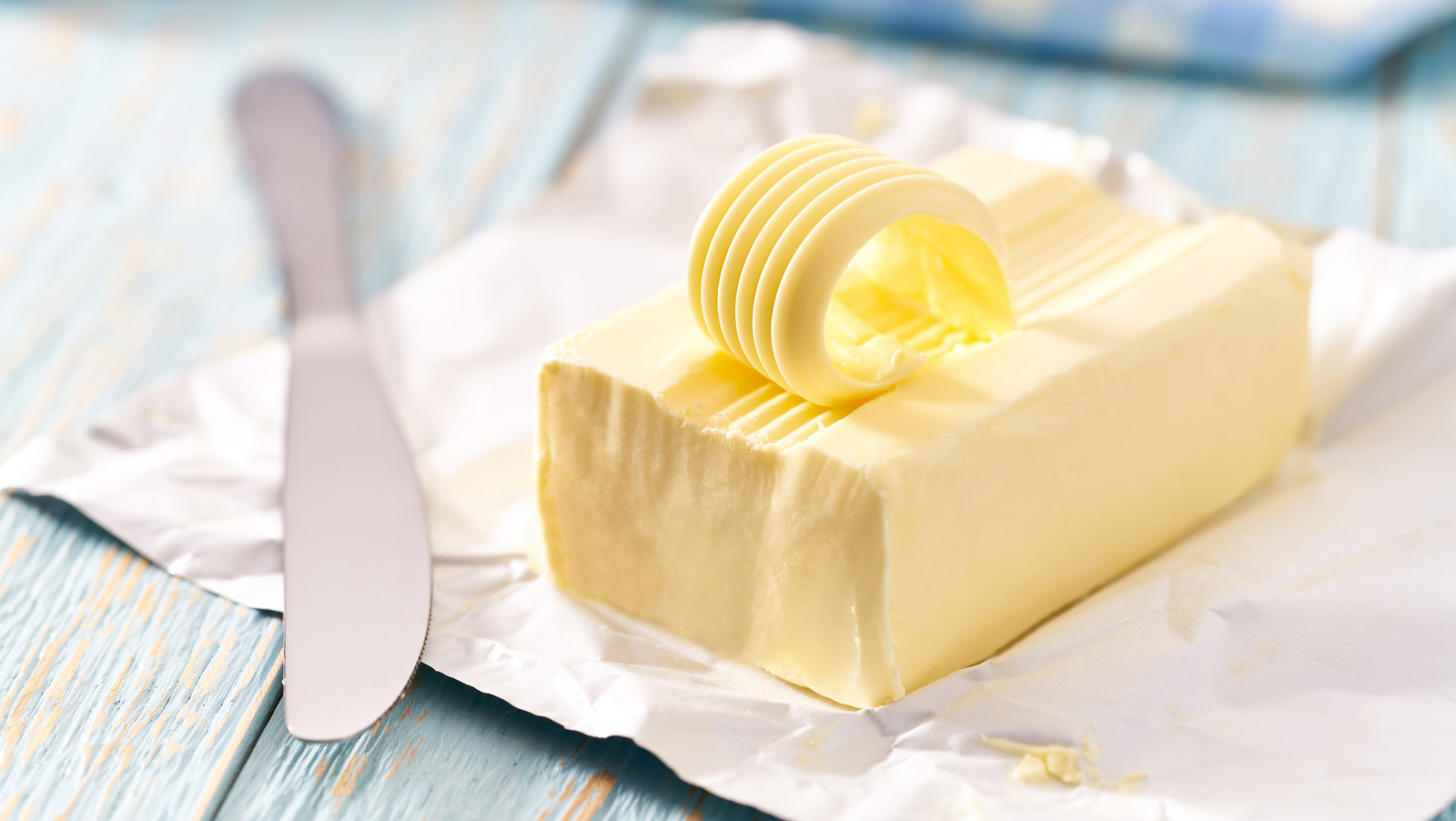 Best Butter Substitute: 15+ Easy Alternatives For Cooking & Baking