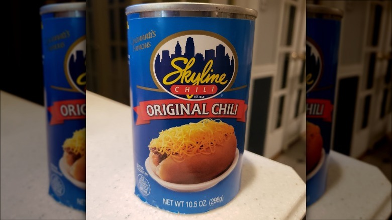 Skyline Original Chili 