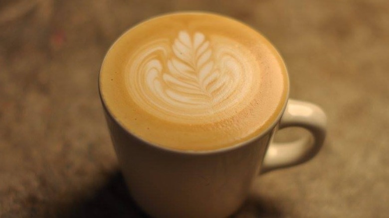 Baristas making coffee at Neckar Coffee