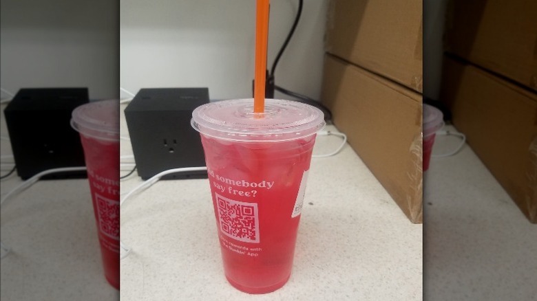 The Absolute Best Dunkin Refreshers Ranked 4961