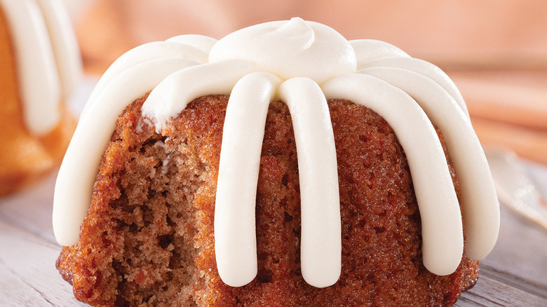 The Absolute Best Nothing Bundt Cakes Flavors Ranked 2744