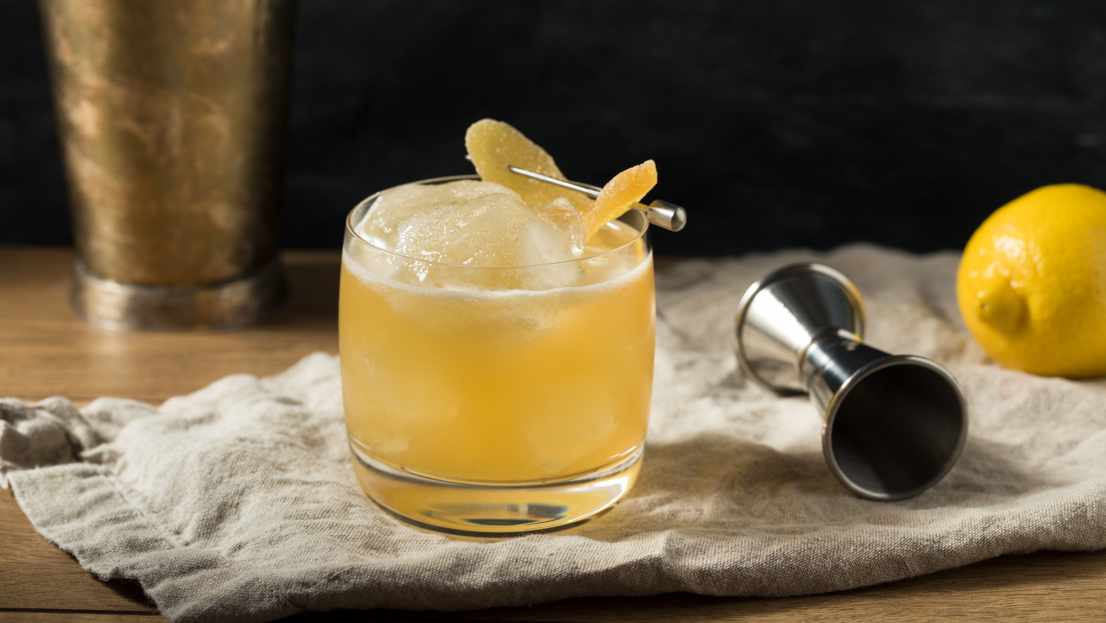 The 11 Best Blended Scotch Cocktails