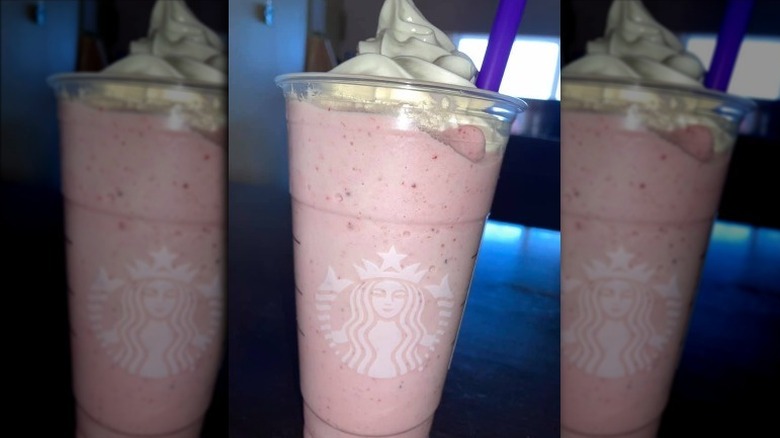 30 Best Starbucks Frappuccinos Ranked