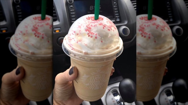 30 Best Starbucks Frappuccinos Ranked 6423