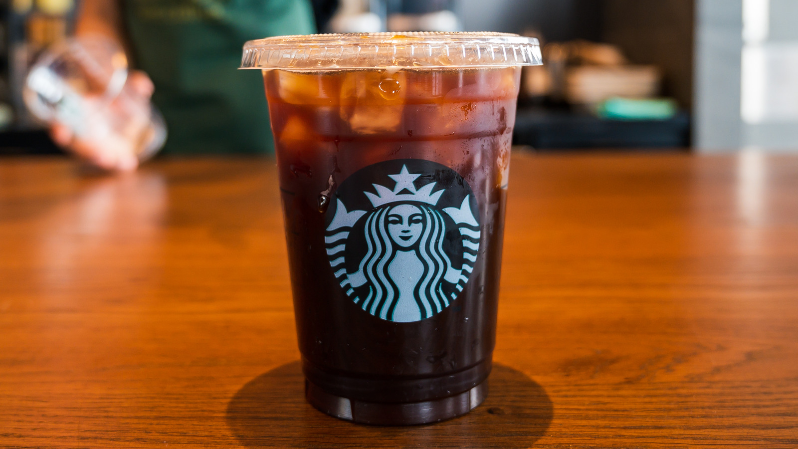 The Best Starbucks Coffee Drinks, Ranked