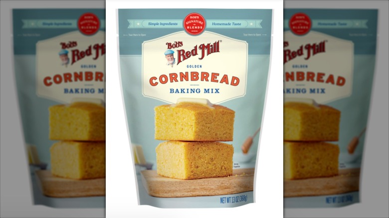 Bob's Red Mill Golden Cornbread Mix