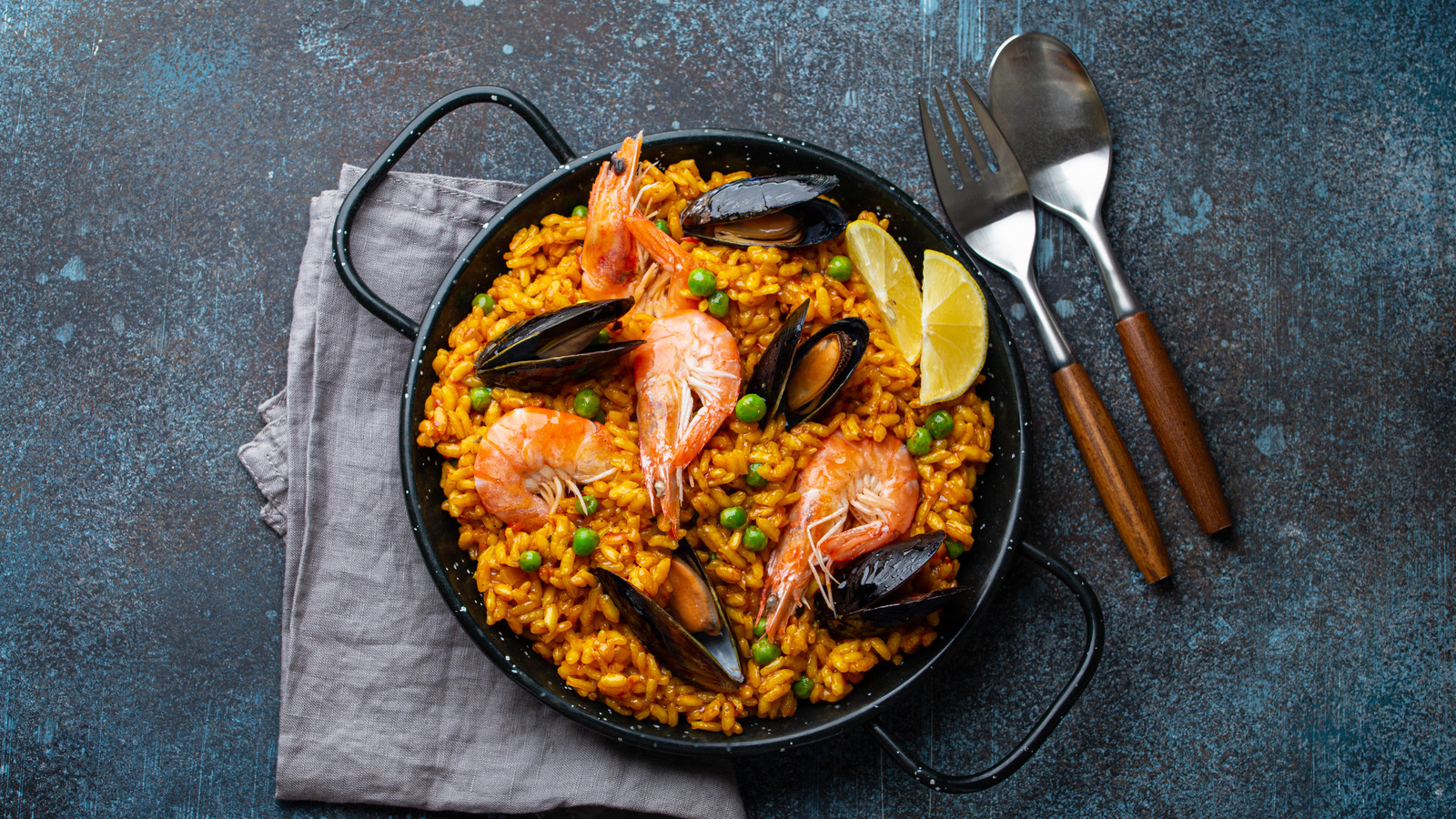The Best Paella Pans of 2023